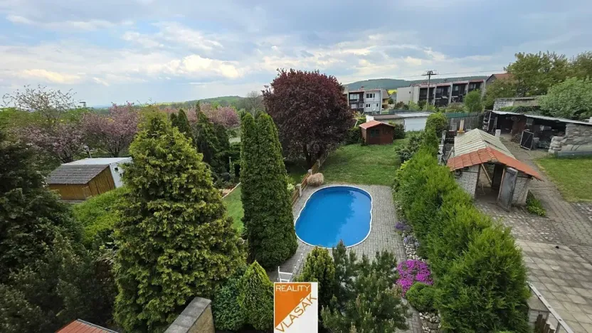 Prodej rodinného domu, Radonice, 200 m2