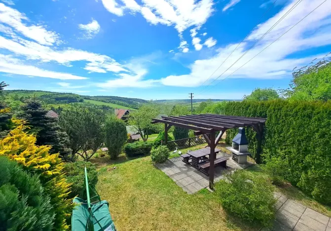 Prodej chaty, Bohuslavice u Zlína, 65 m2