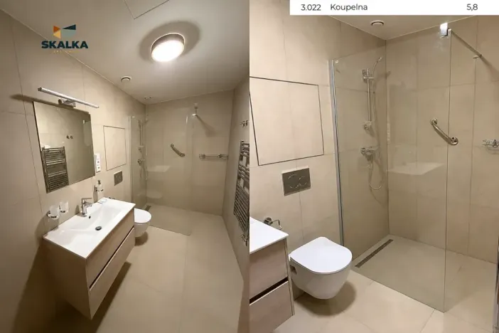 Prodej bytu 2+kk, Železná Ruda, Klatovská, 72 m2
