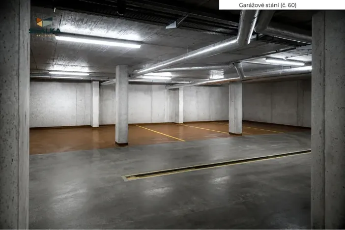 Prodej bytu 2+kk, Železná Ruda, Klatovská, 72 m2