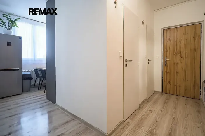 Prodej bytu 2+1, Frýdek-Místek, Politických obětí, 55 m2