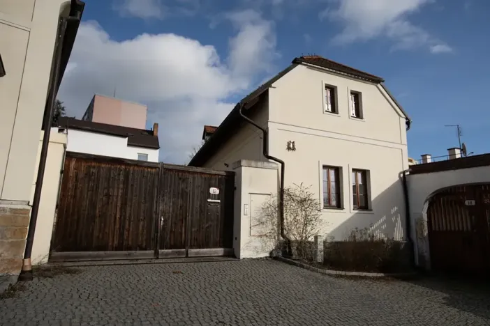 Pronájem bytu 2+kk, Plzeň, Bolevecká náves, 66 m2