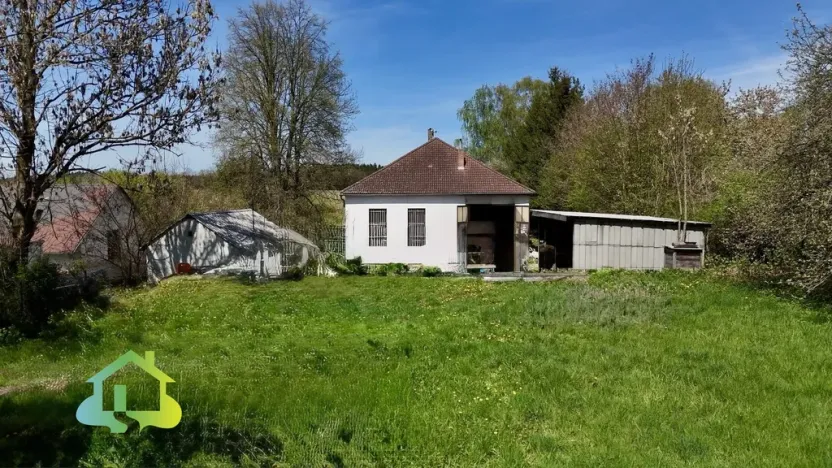 Prodej obchodního prostoru, Opařany - Oltyně, 300 m2