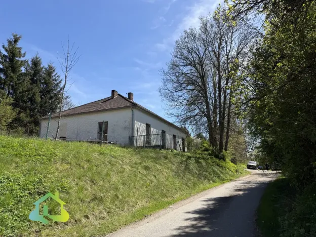 Prodej obchodního prostoru, Opařany - Oltyně, 300 m2