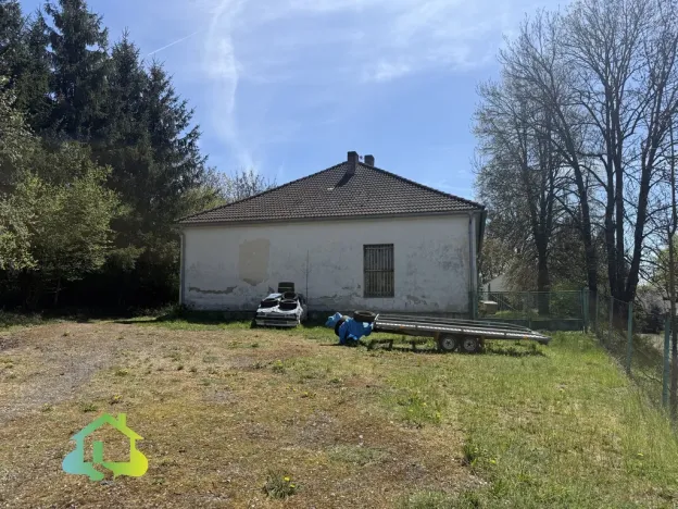 Prodej obchodního prostoru, Opařany - Oltyně, 300 m2