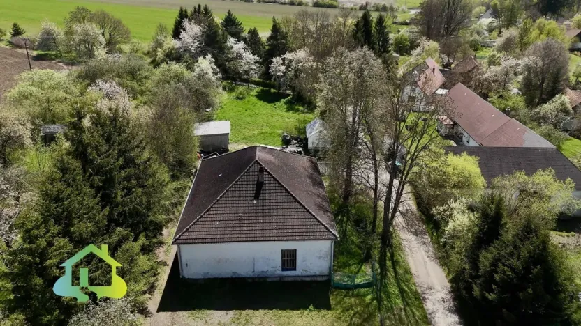Prodej obchodního prostoru, Opařany - Oltyně, 300 m2