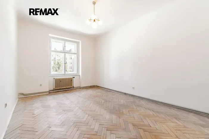 Prodej bytu 3+1, Praha - Bubeneč, U zeměpisného ústavu, 111 m2