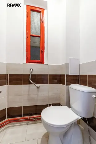 Prodej bytu 3+1, Praha - Bubeneč, U zeměpisného ústavu, 111 m2