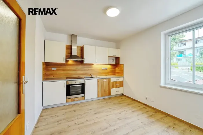 Pronájem bytu 3+1, Domažlice, 90 m2