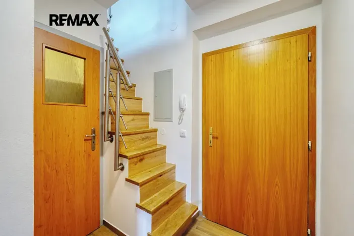 Pronájem bytu 3+1, Domažlice, 90 m2