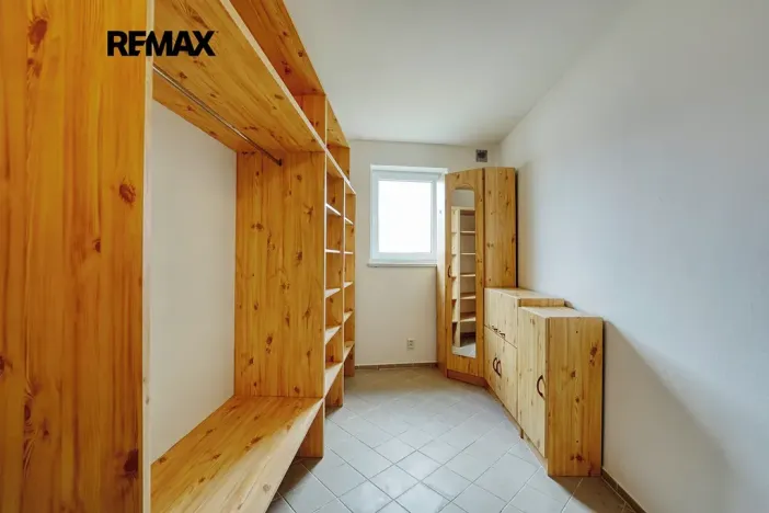 Pronájem bytu 3+1, Domažlice, 90 m2