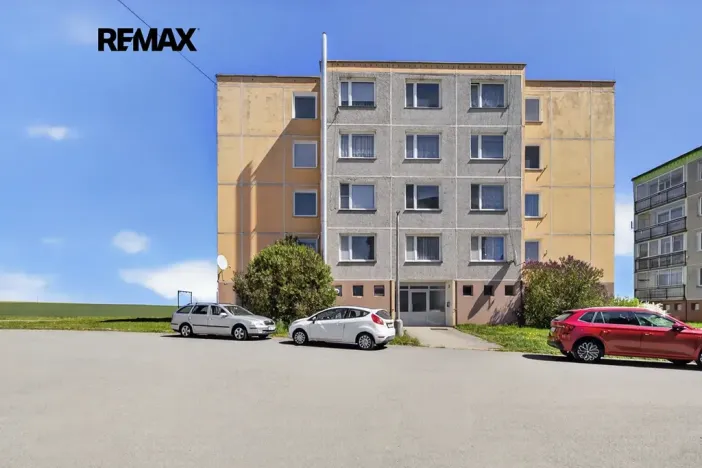 Prodej bytu 4+1, Pernarec, 80 m2
