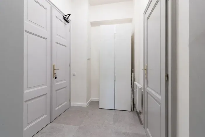 Pronájem bytu 2+1, Praha - Karlín, Sokolovská, 75 m2