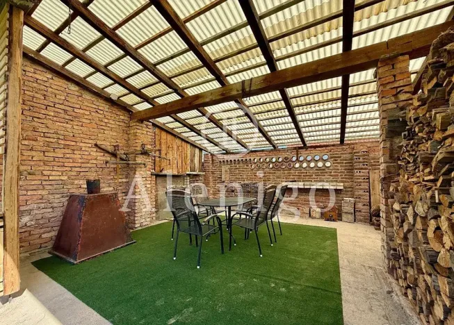 Prodej chalupy, Podmoky, 189 m2