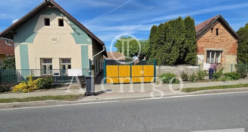 Prodej chalupy, Podmoky, 189 m2
