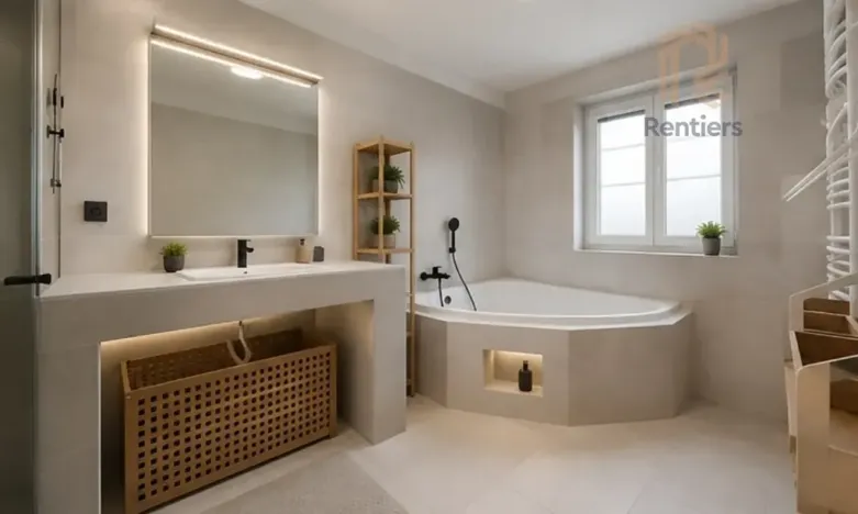 Prodej bytu 3+kk, Praha - Běchovice, Českobrodská, 94 m2