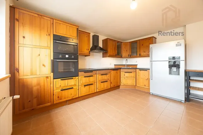 Prodej bytu 3+kk, Praha - Běchovice, Českobrodská, 94 m2