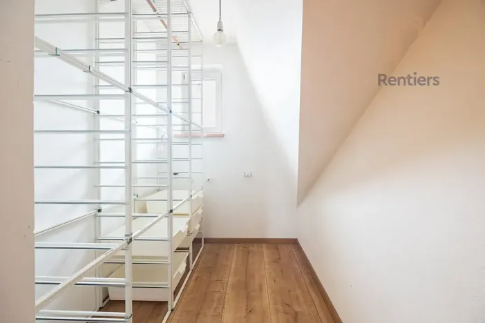 Prodej bytu 3+kk, Praha - Běchovice, Českobrodská, 94 m2