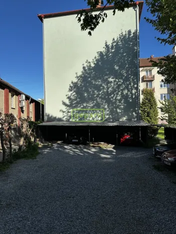 Prodej bytu 3+1, Brno, Tábor, 71 m2
