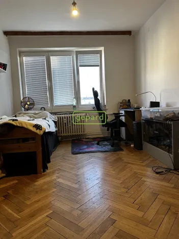 Prodej bytu 3+1, Brno, Tábor, 71 m2