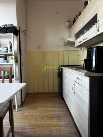 Prodej bytu 3+1, Brno, Tábor, 71 m2