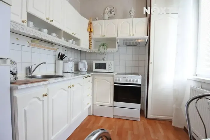 Prodej bytu 3+1, České Budějovice, V. Volfa, 67 m2