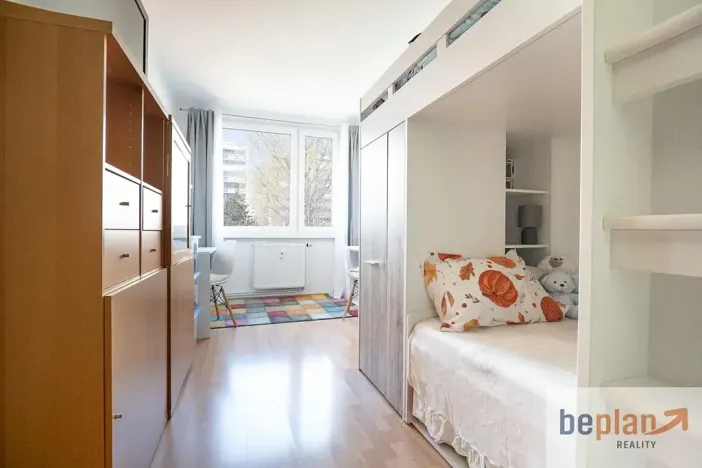 Prodej bytu 3+kk, Praha - Stodůlky, Janského, 73 m2