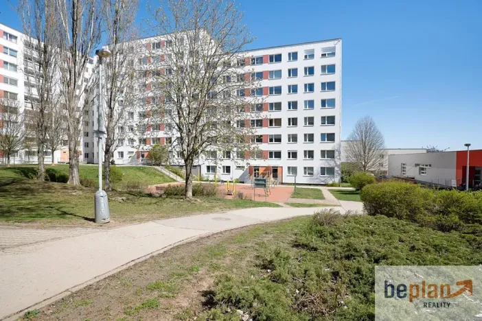Prodej bytu 3+kk, Praha - Stodůlky, Janského, 73 m2