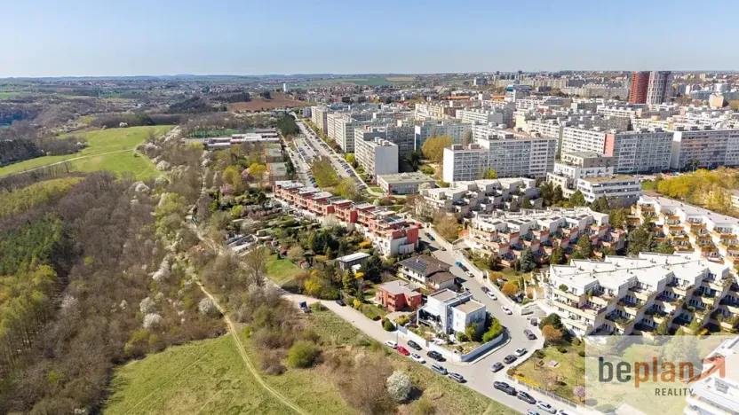 Prodej bytu 3+kk, Praha - Stodůlky, Janského, 73 m2
