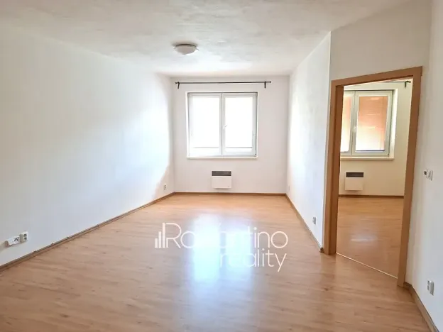 Pronájem bytu 2+kk, Brno, 52 m2