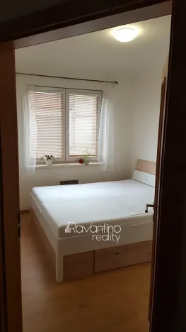 Pronájem bytu 2+kk, Brno, 52 m2
