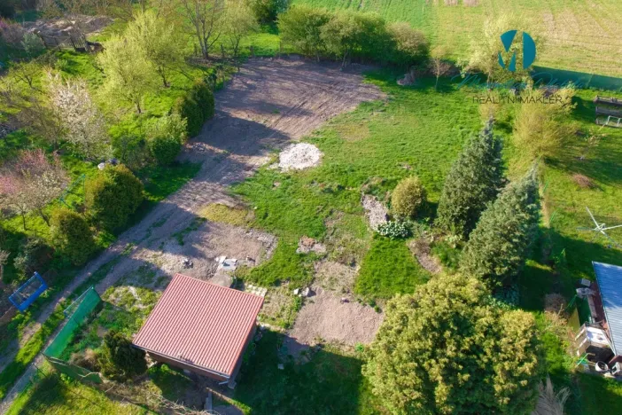 Prodej pozemku pro bydlení, Jaroměř - Starý Ples, 1310 m2