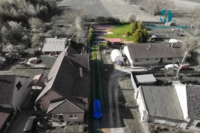 Prodej pozemku pro bydlení, Jaroměř - Starý Ples, 1310 m2
