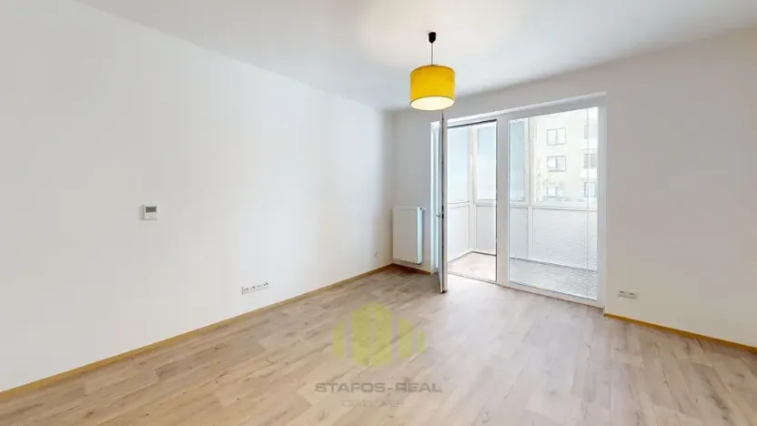 Prodej bytu 1+kk, Prostějov, Na Lukách, 34 m2