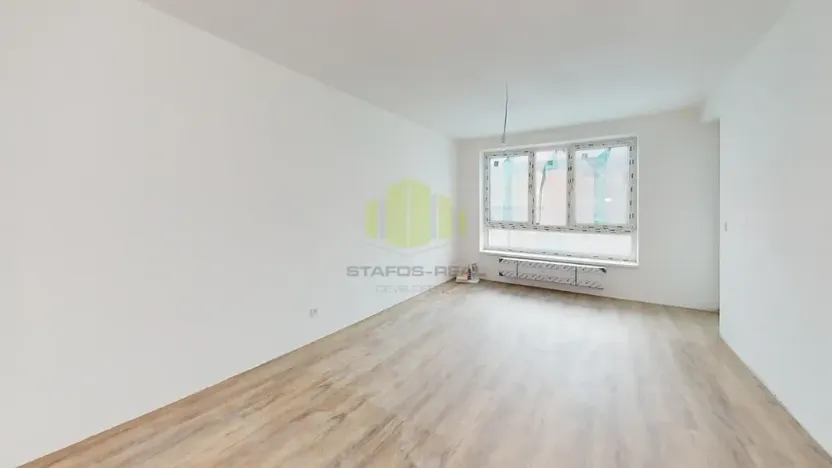 Pronájem bytu 2+kk, Olomouc, Janského, 54 m2