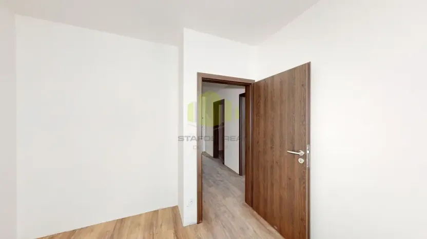Pronájem bytu 2+kk, Olomouc, Janského, 54 m2