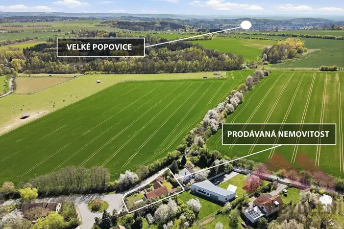 Prodej rodinného domu, Strančice, 189 m2