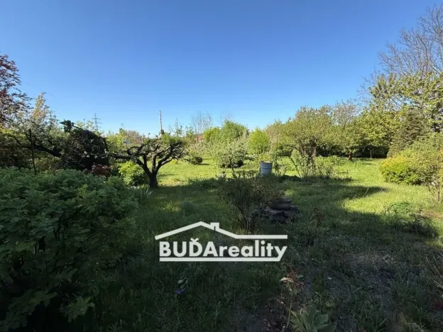 Prodej pozemku pro bydlení, Otrokovice, Nadjezd, 511 m2