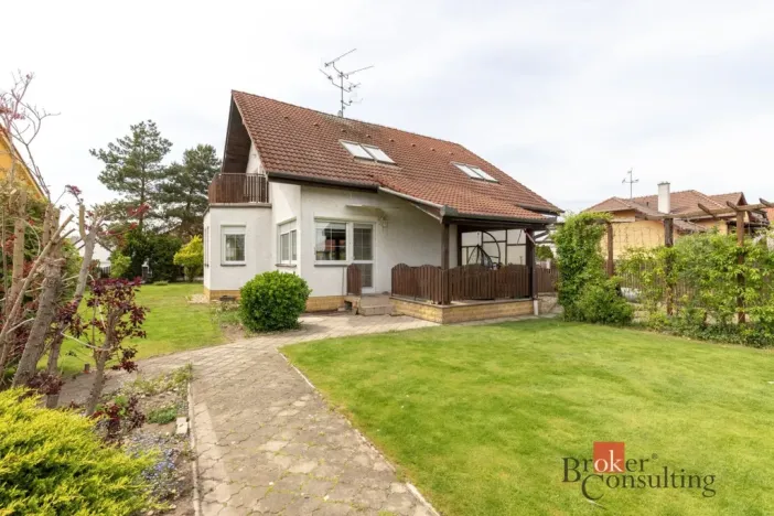 Prodej rodinného domu, Vranovice, Příční, 209 m2