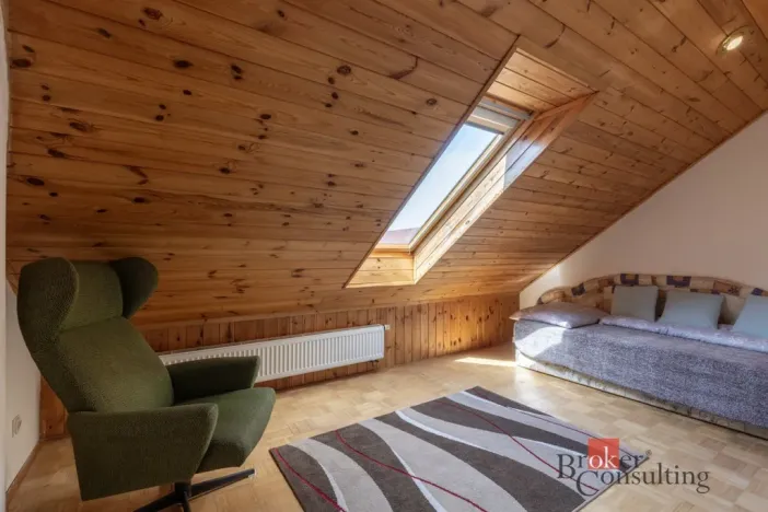 Prodej rodinného domu, Vranovice, Příční, 209 m2