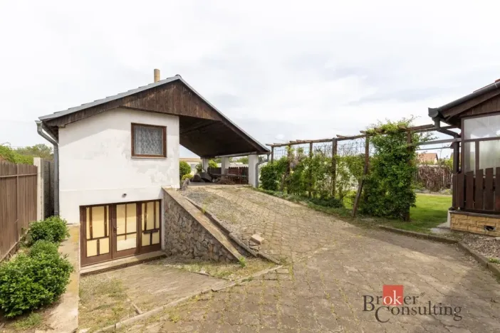 Prodej rodinného domu, Vranovice, Příční, 209 m2