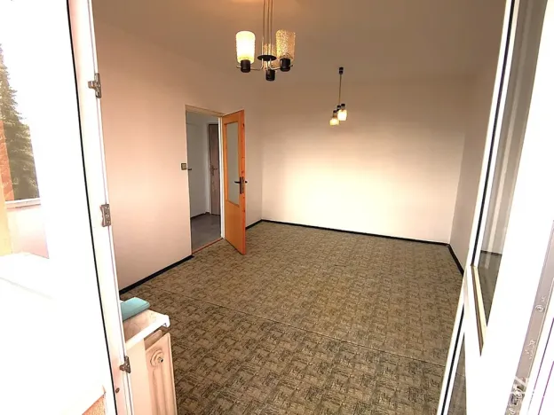 Pronájem bytu 1+1, Třešť, 39 m2