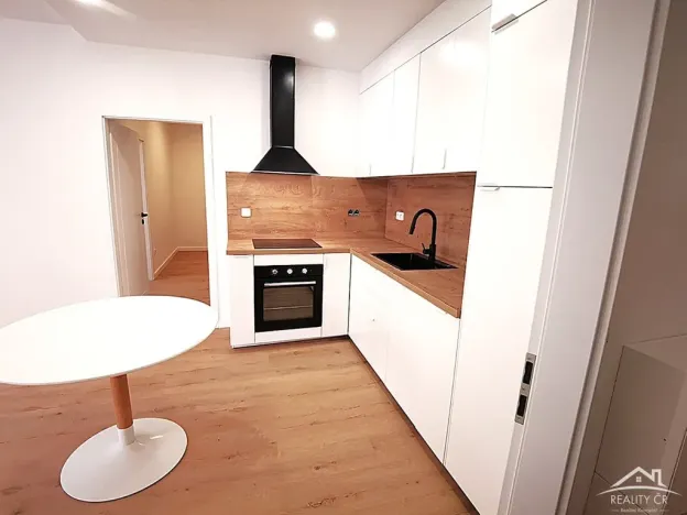 Pronájem bytu 3+kk, Jihlava, Čajkovského, 66 m2