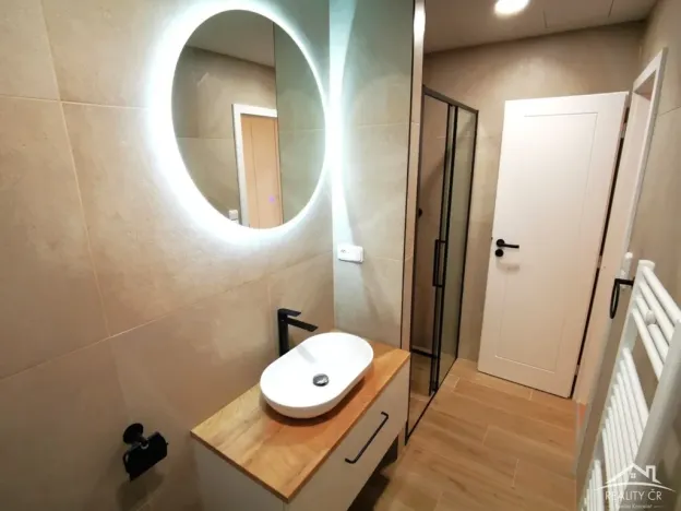 Pronájem bytu 3+kk, Jihlava, Čajkovského, 66 m2