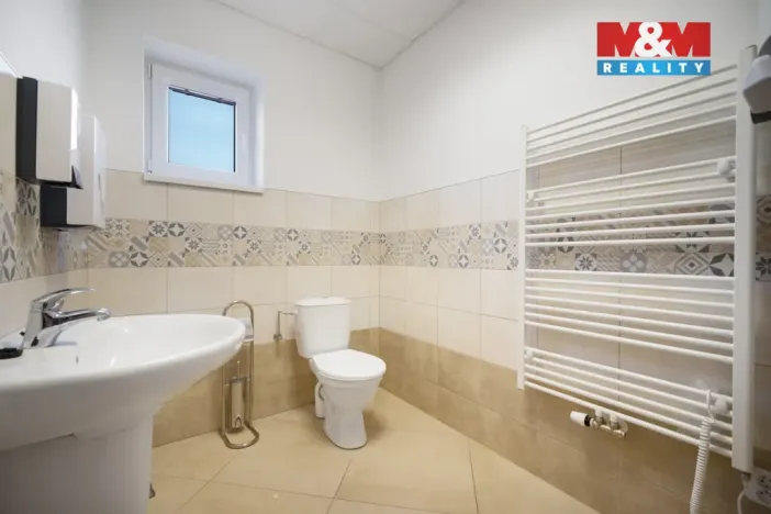 Prodej rodinného domu, Lázně Bohdaneč, Škroupova, 202 m2