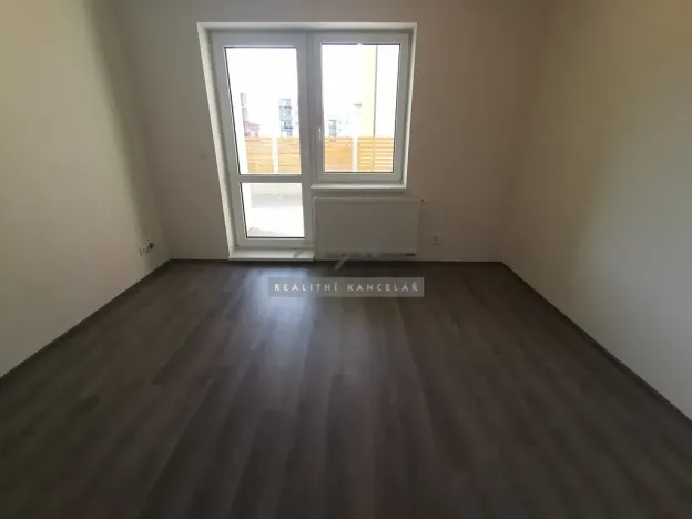 Pronájem bytu 2+kk, Šlapanice, 50 m2