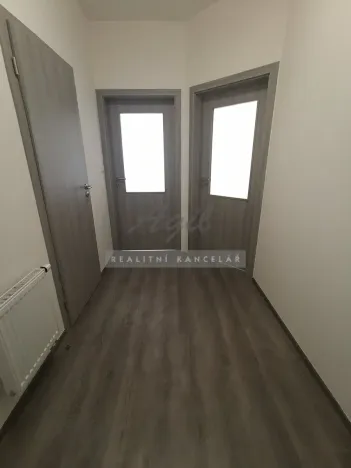 Pronájem bytu 2+kk, Šlapanice, 50 m2
