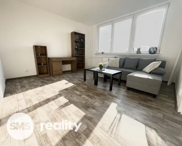 Pronájem bytu 2+1, Ostrava, Dolní, 47 m2