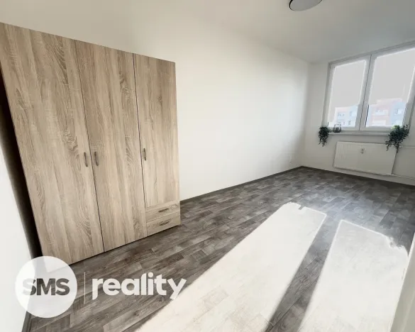 Pronájem bytu 2+1, Ostrava, Dolní, 47 m2