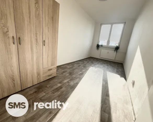 Pronájem bytu 2+1, Ostrava, Dolní, 47 m2